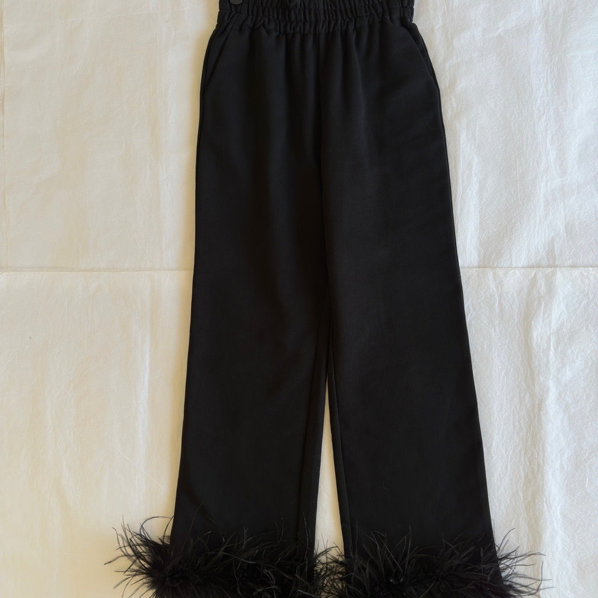 PD TROUSERS
