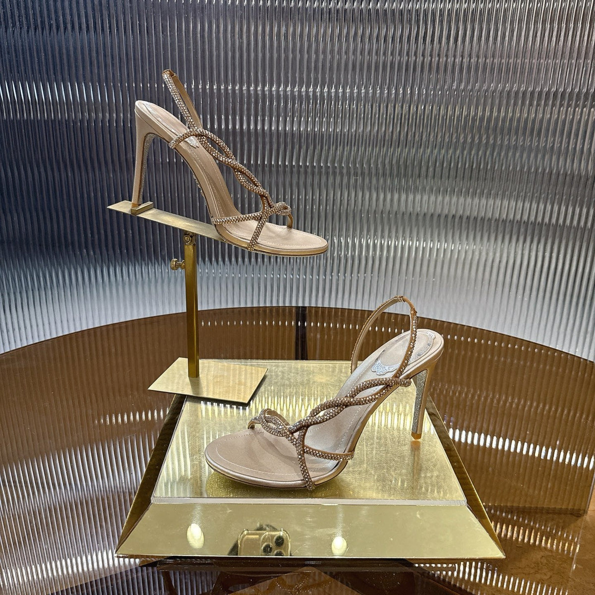 RENE C HEELS