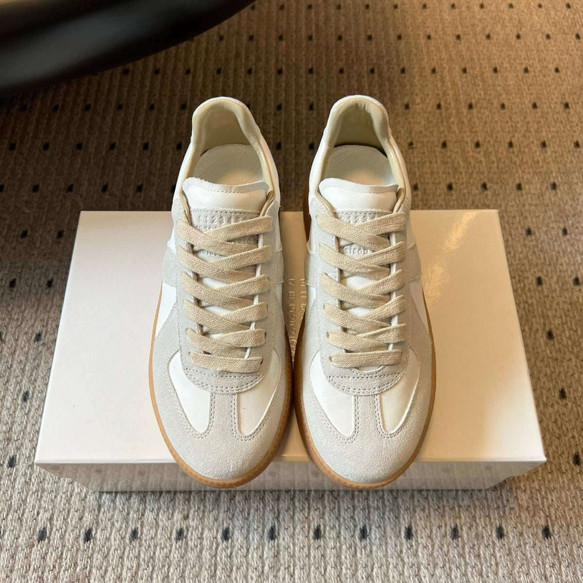 MAISON M SNEAKERS