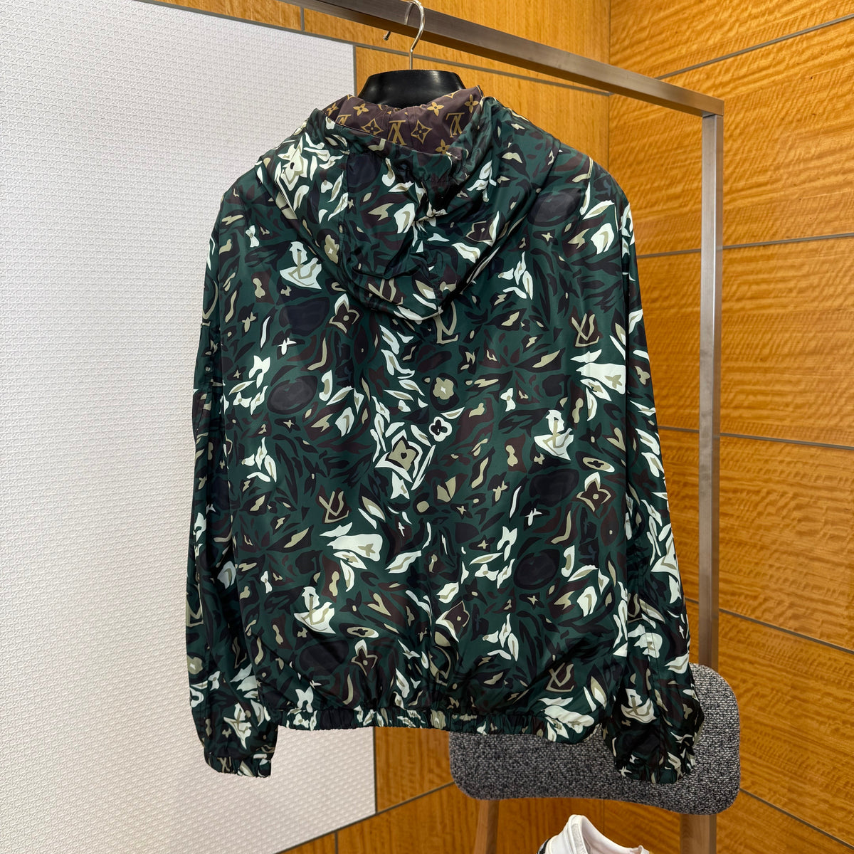 LOU JACKET
