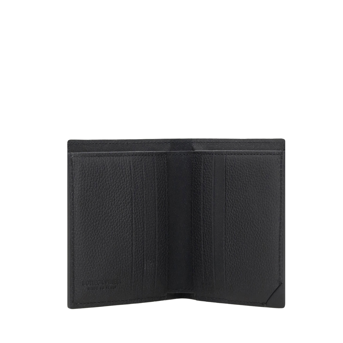 Bottega Veneta Men Intrecciato Wallet