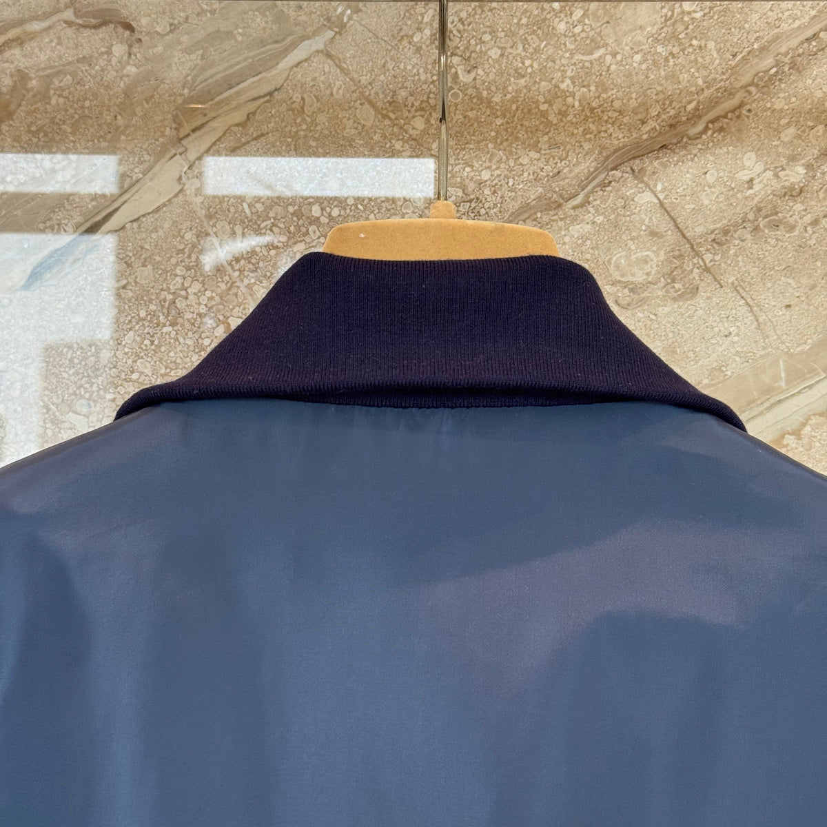 MIU M JACKET