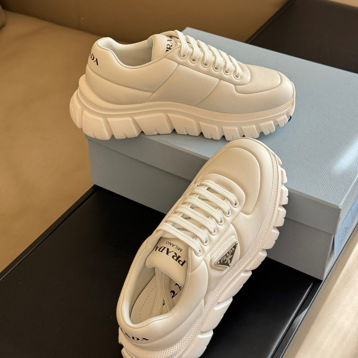 PD SNEAKERS