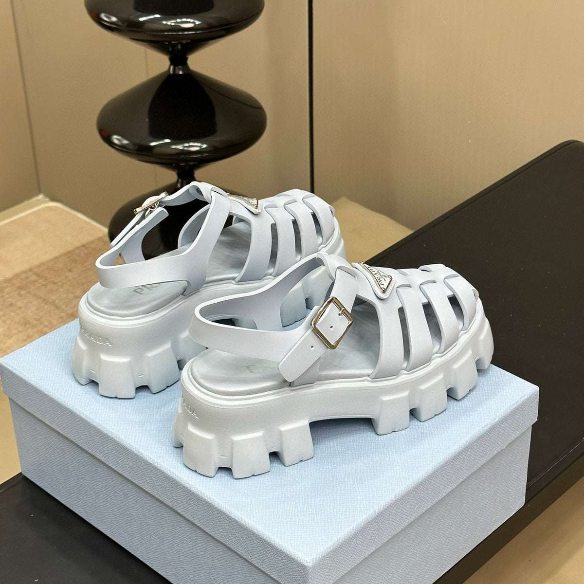 PD SANDALS