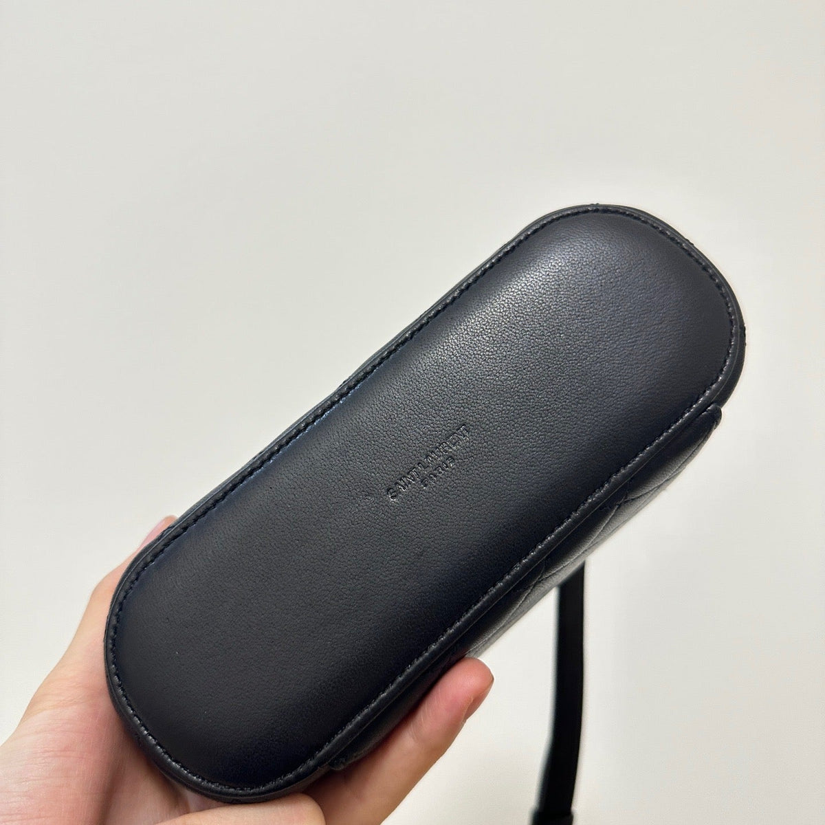 SL GABY MINI VANITY BAG