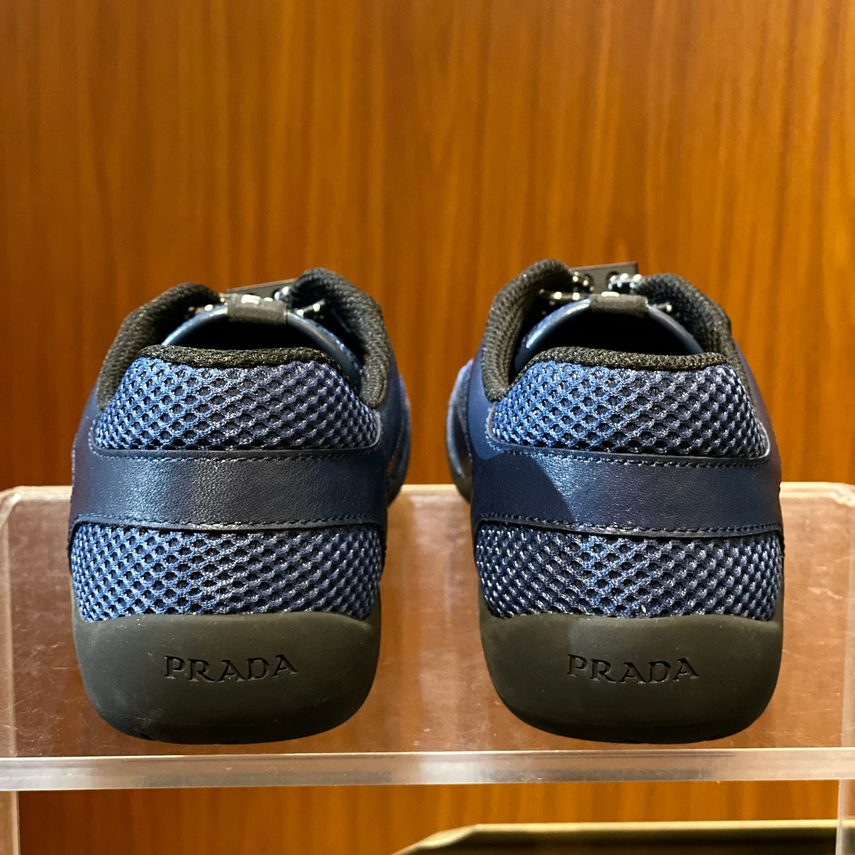 PD SPEEDROCK SNEAKERS