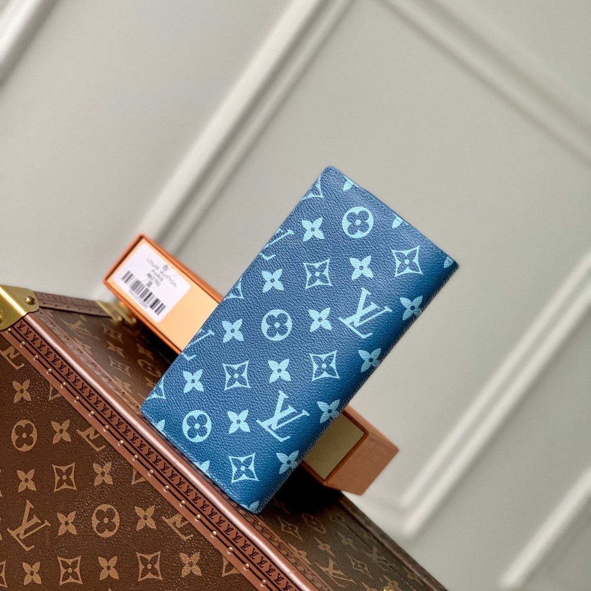 LOU WALLET