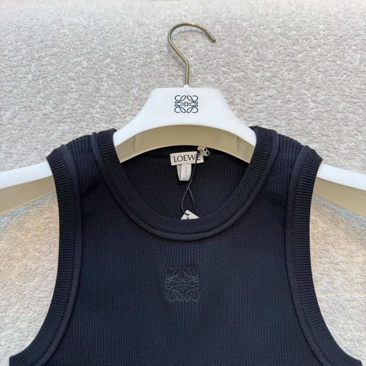 LOEW TANK TOP