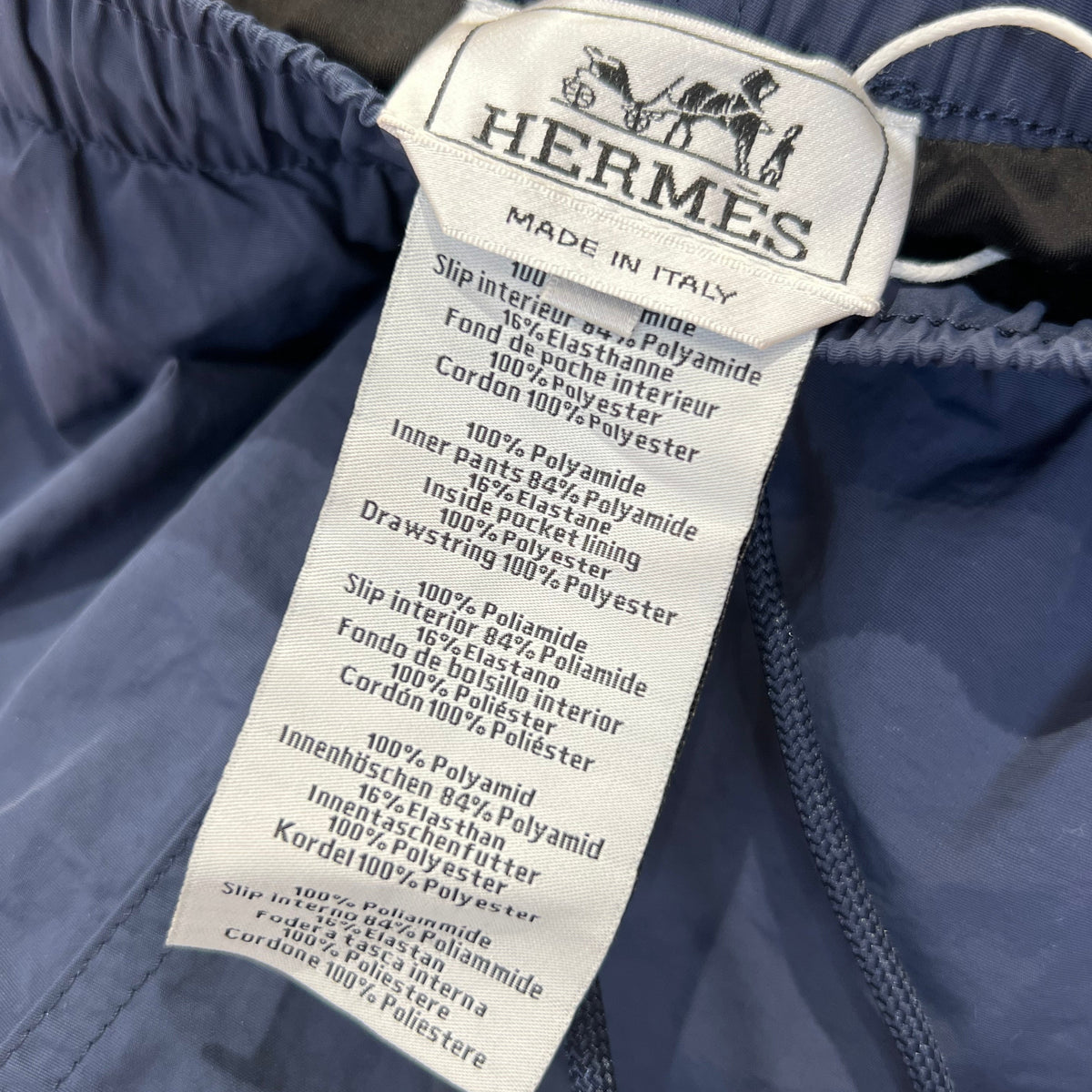 HERM SHORTS
