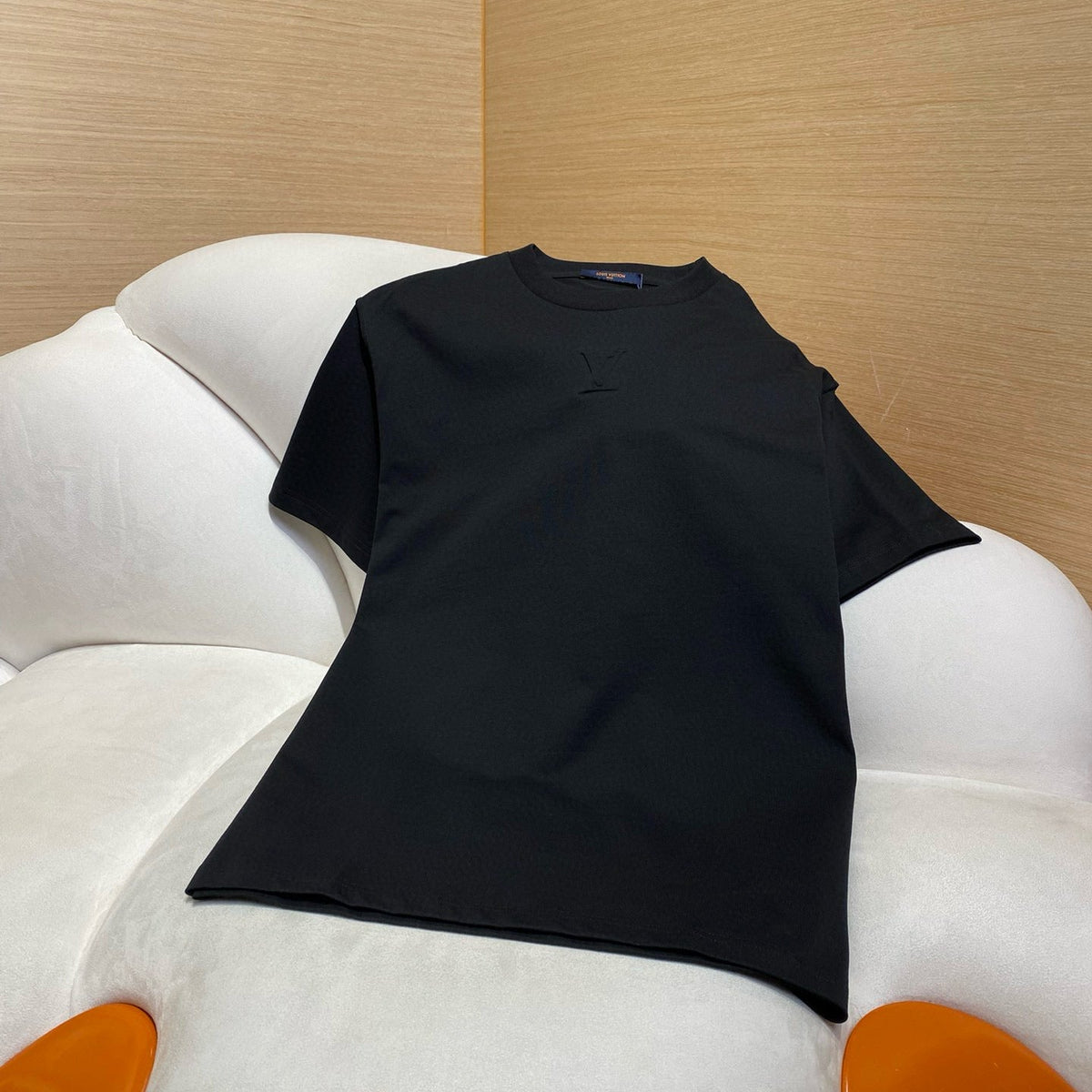 LOU T-SHIRT ND