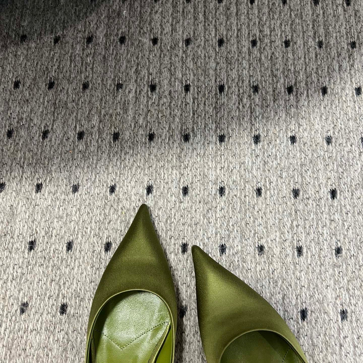 PD HEELS