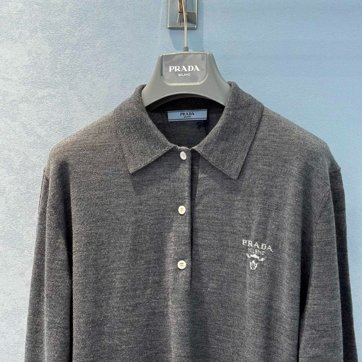 PD POLO TOP