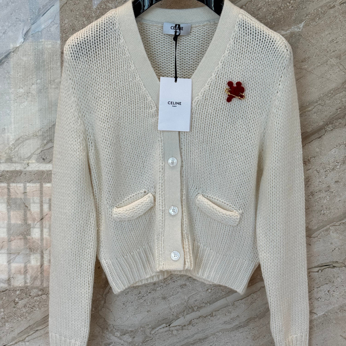 CEL CARDIGAN