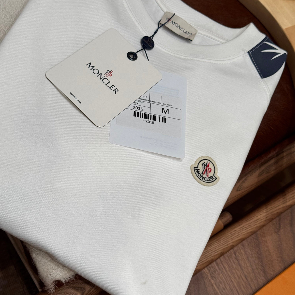 MONC T-SHIRT