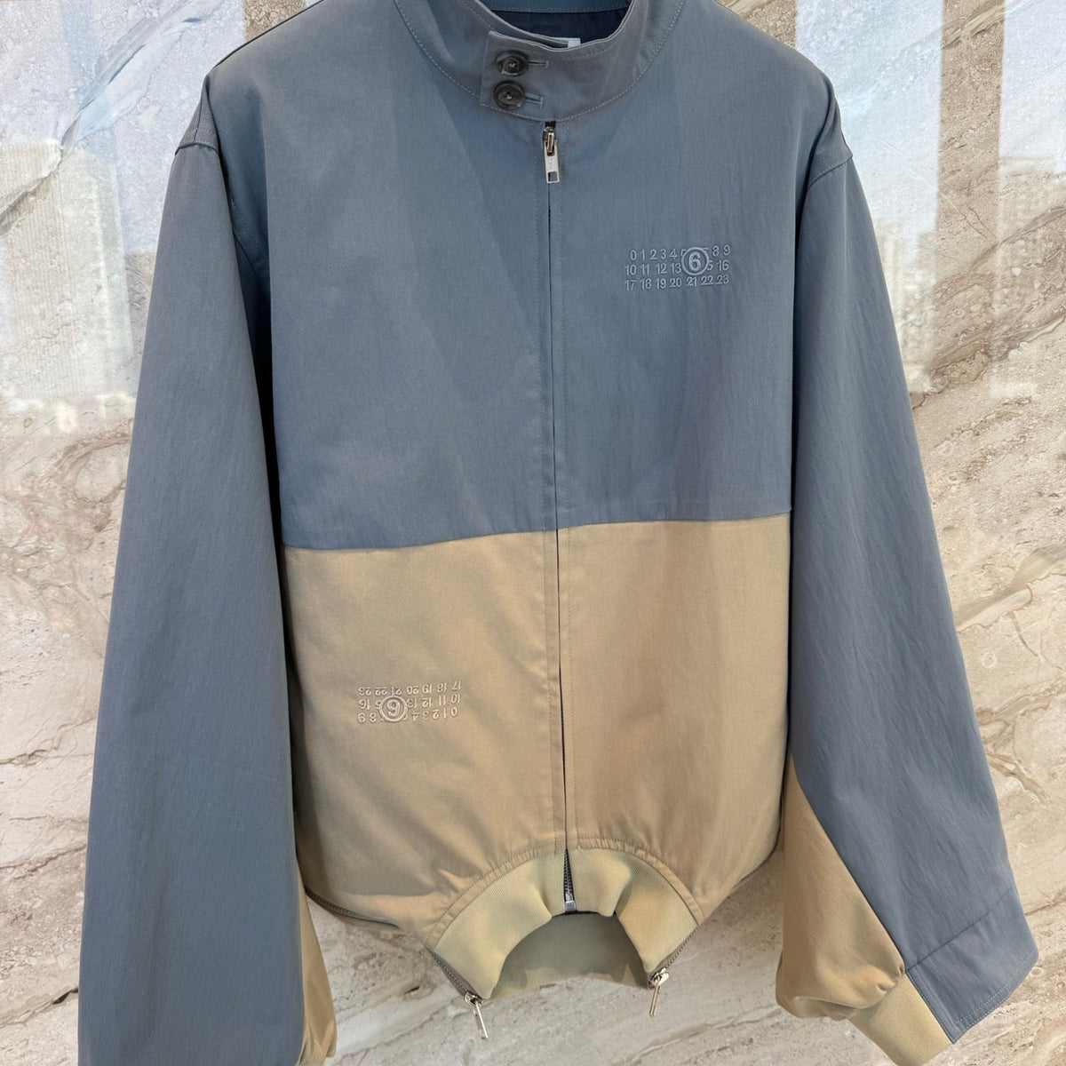 MAISON M JACKET