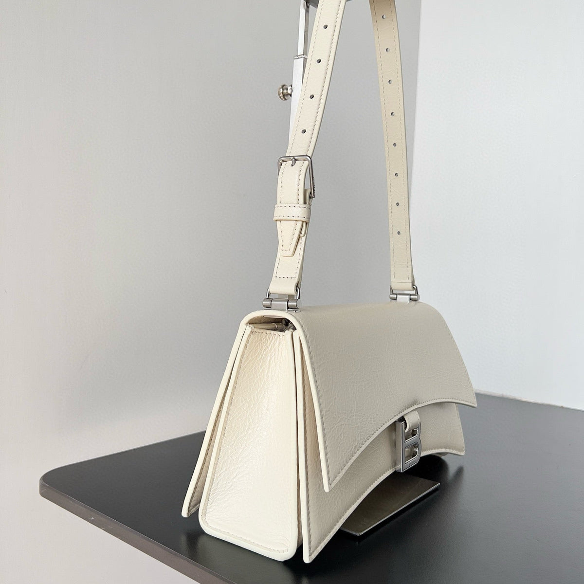 BAL SMALL CRUSH BAG