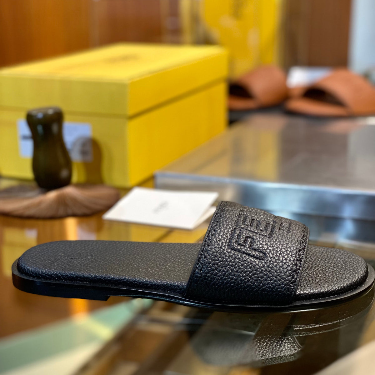 FEN SANDALS