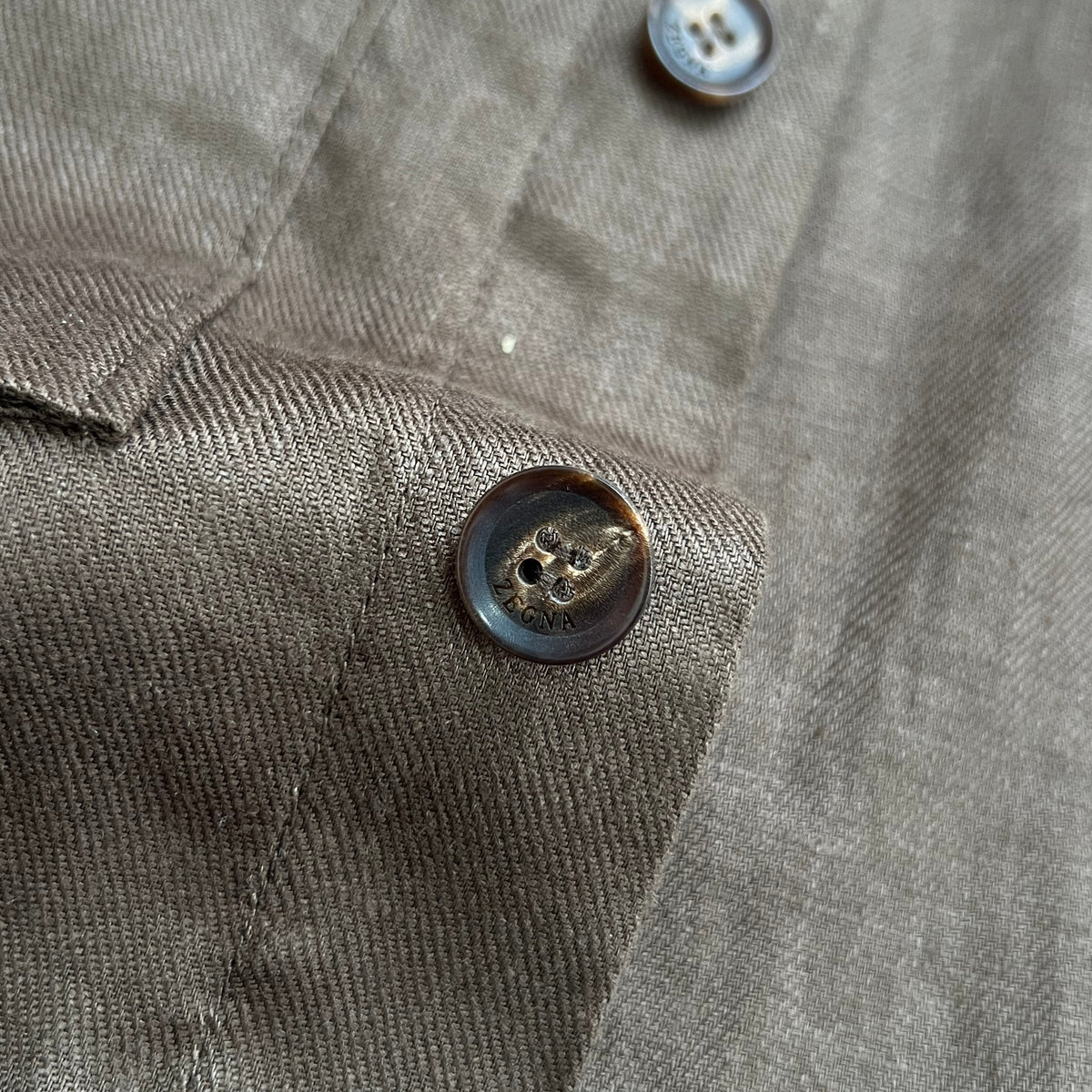 ZEGNA JACKET