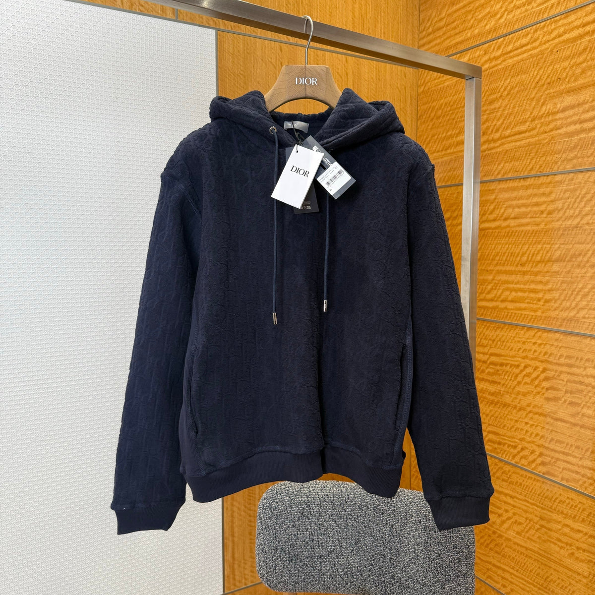 CD HOODIE