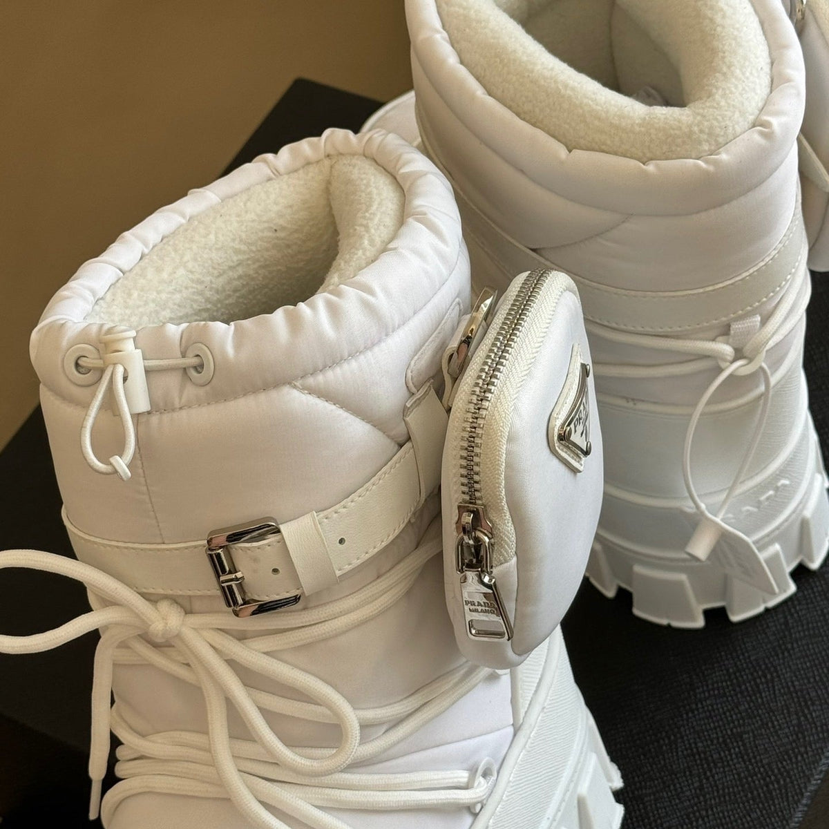 PD BOOTS