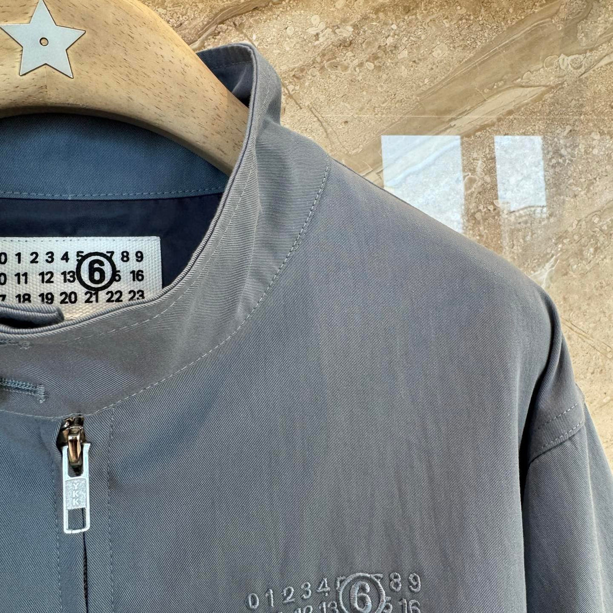 MAISON M JACKET