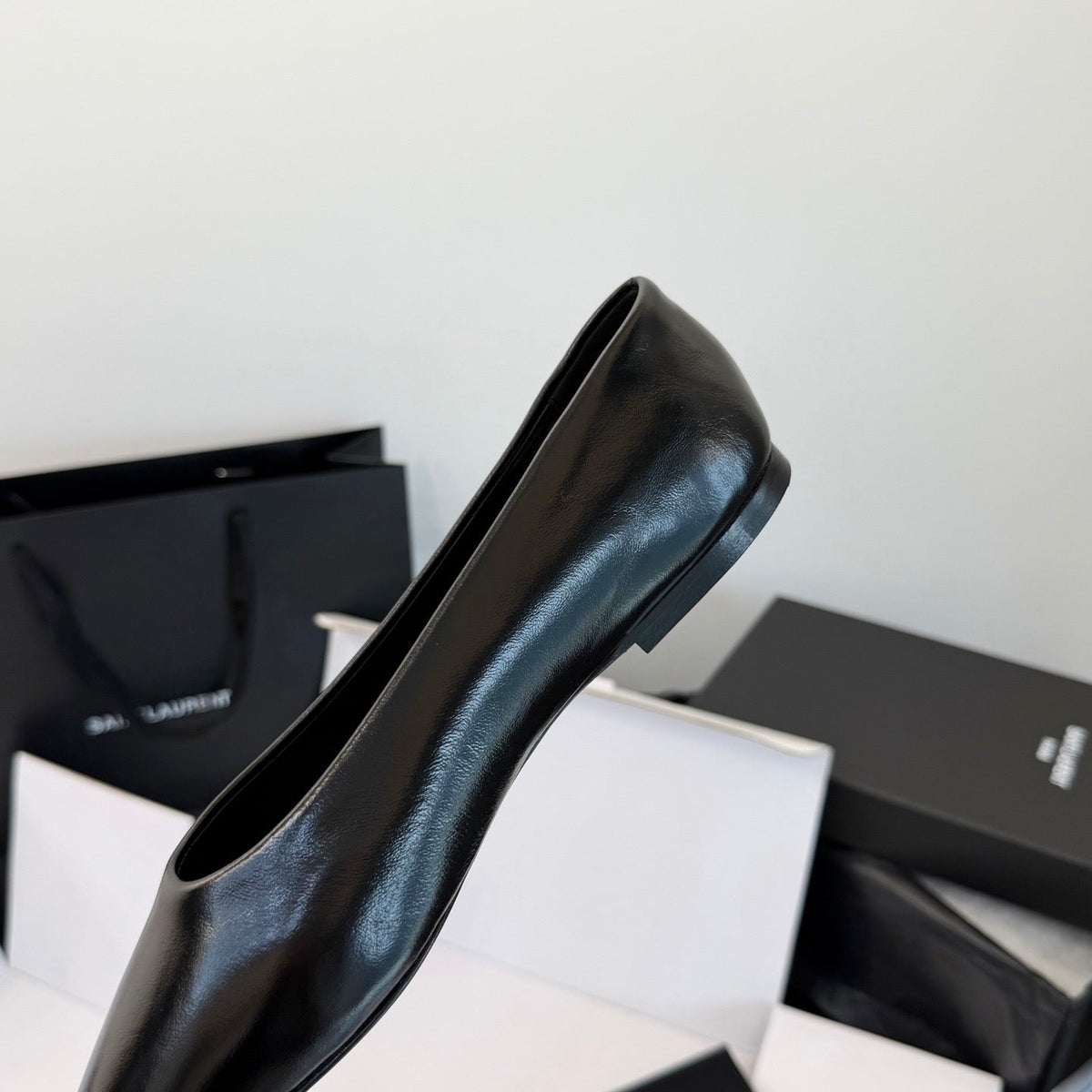 SL BALLET PUMPS