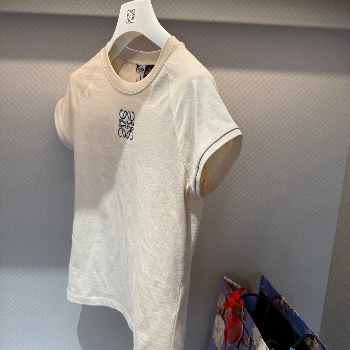 LOEW T-SHIRT