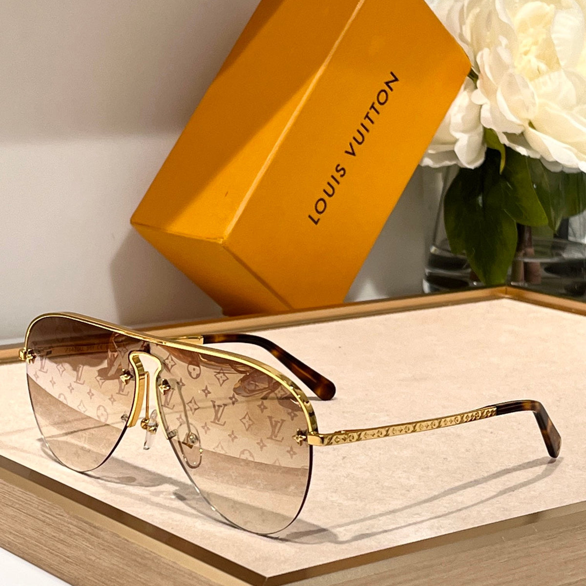 LOU SUNGLASSES