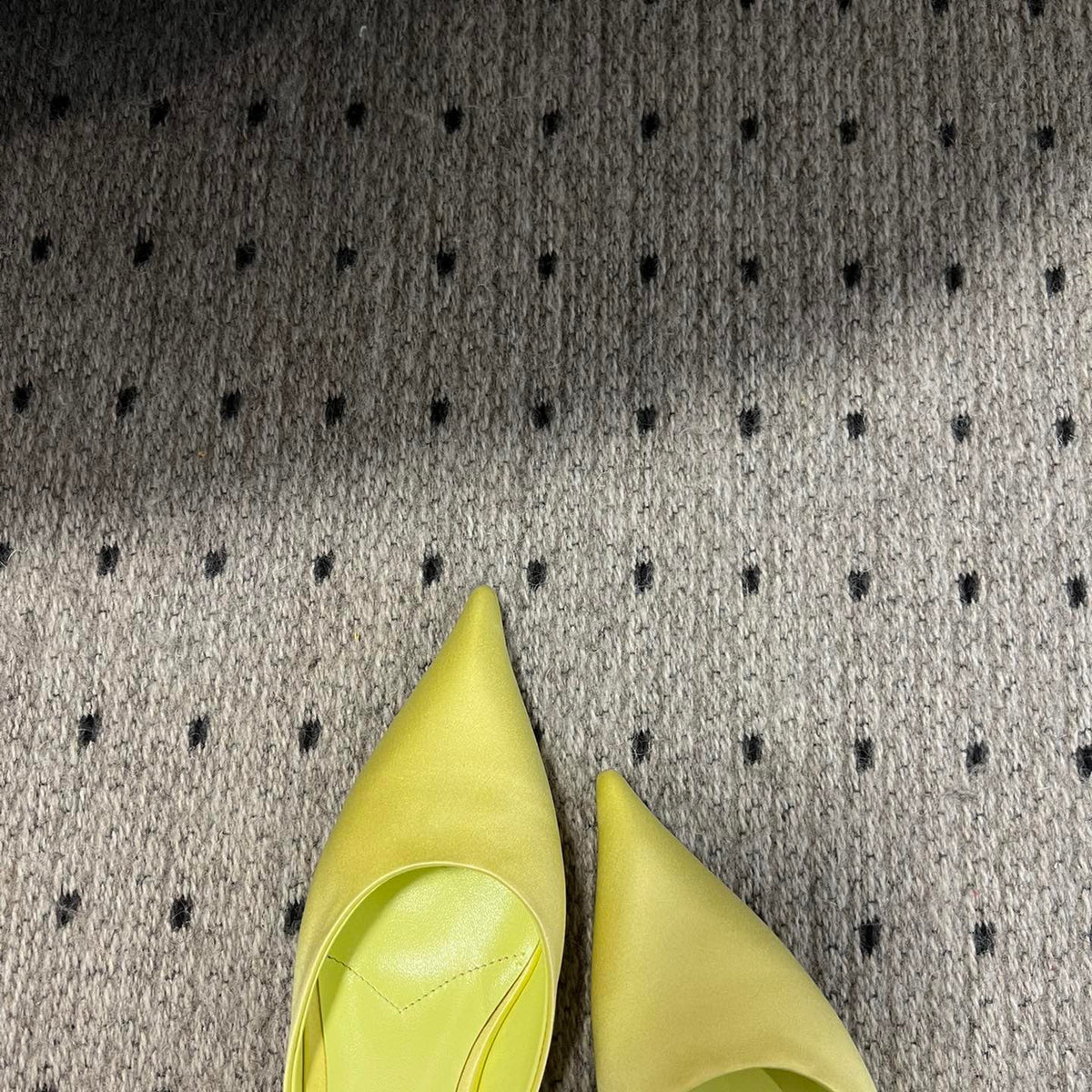 PD HEELS