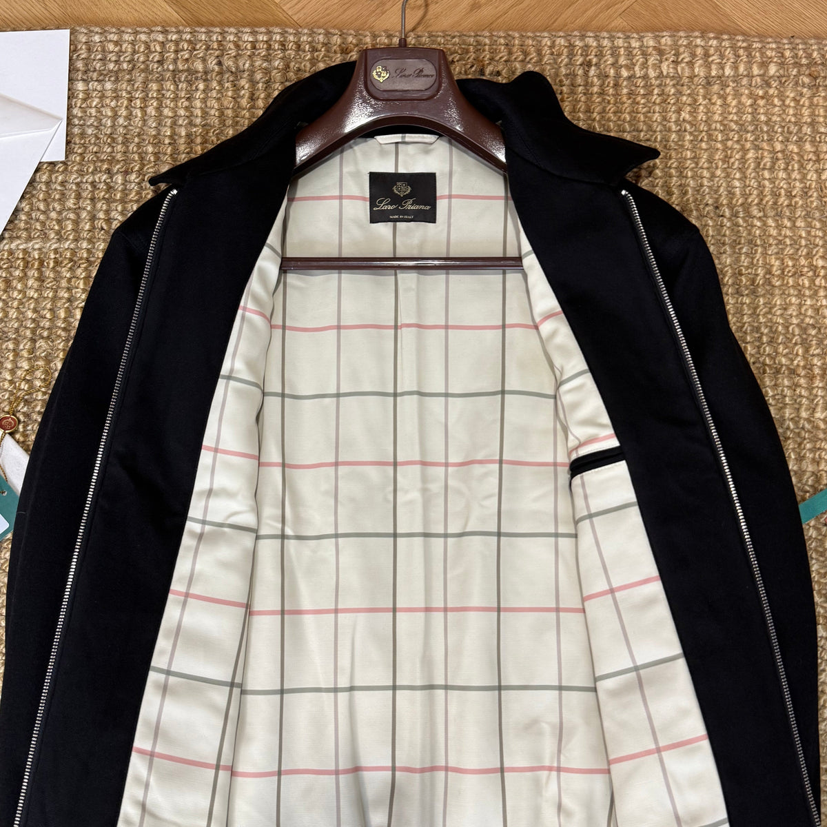 LORO P JACKET
