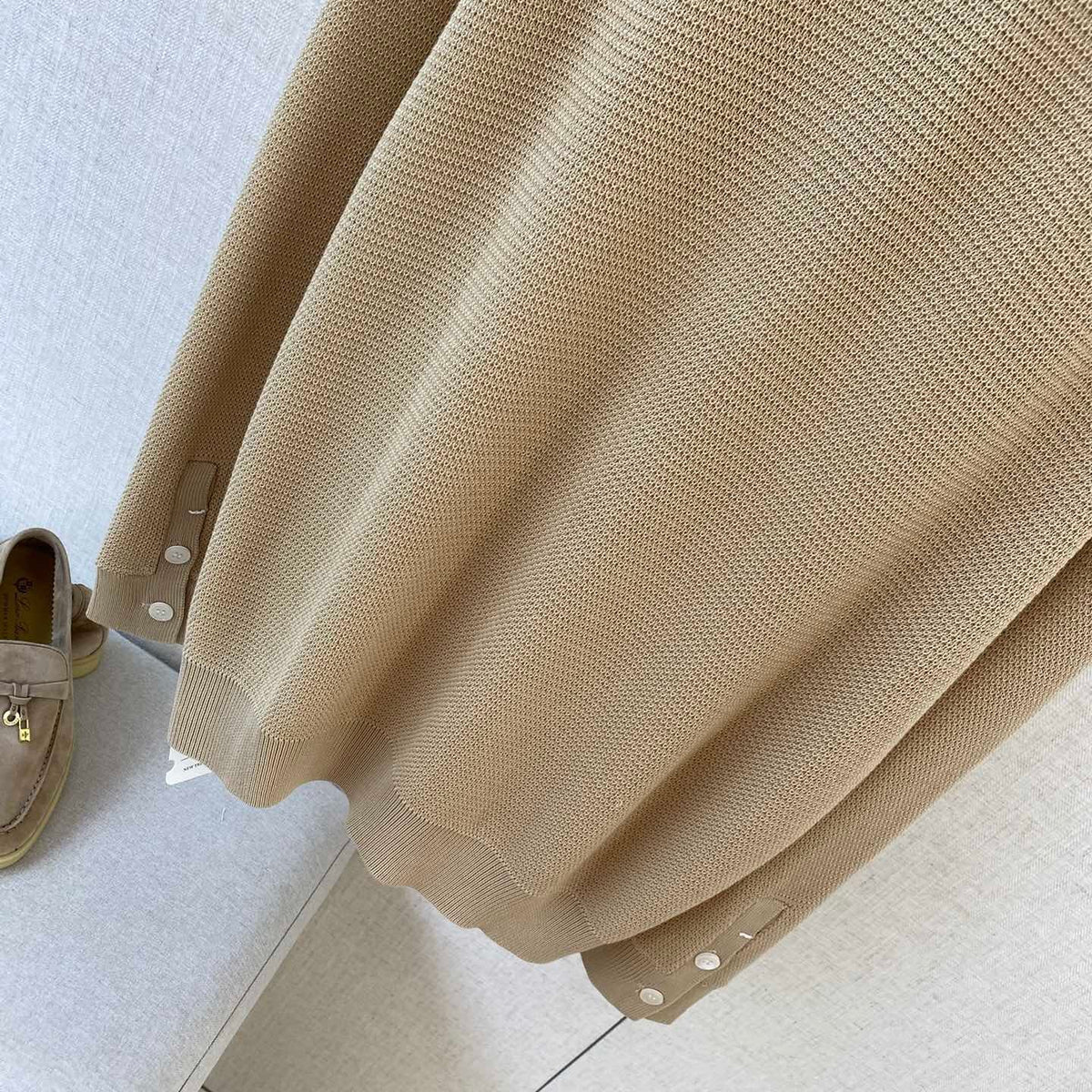 ZEGN POLO SHIRT
