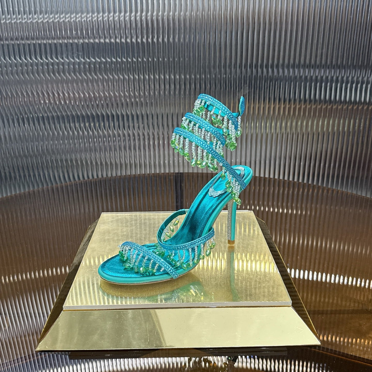 RENE C HEELS