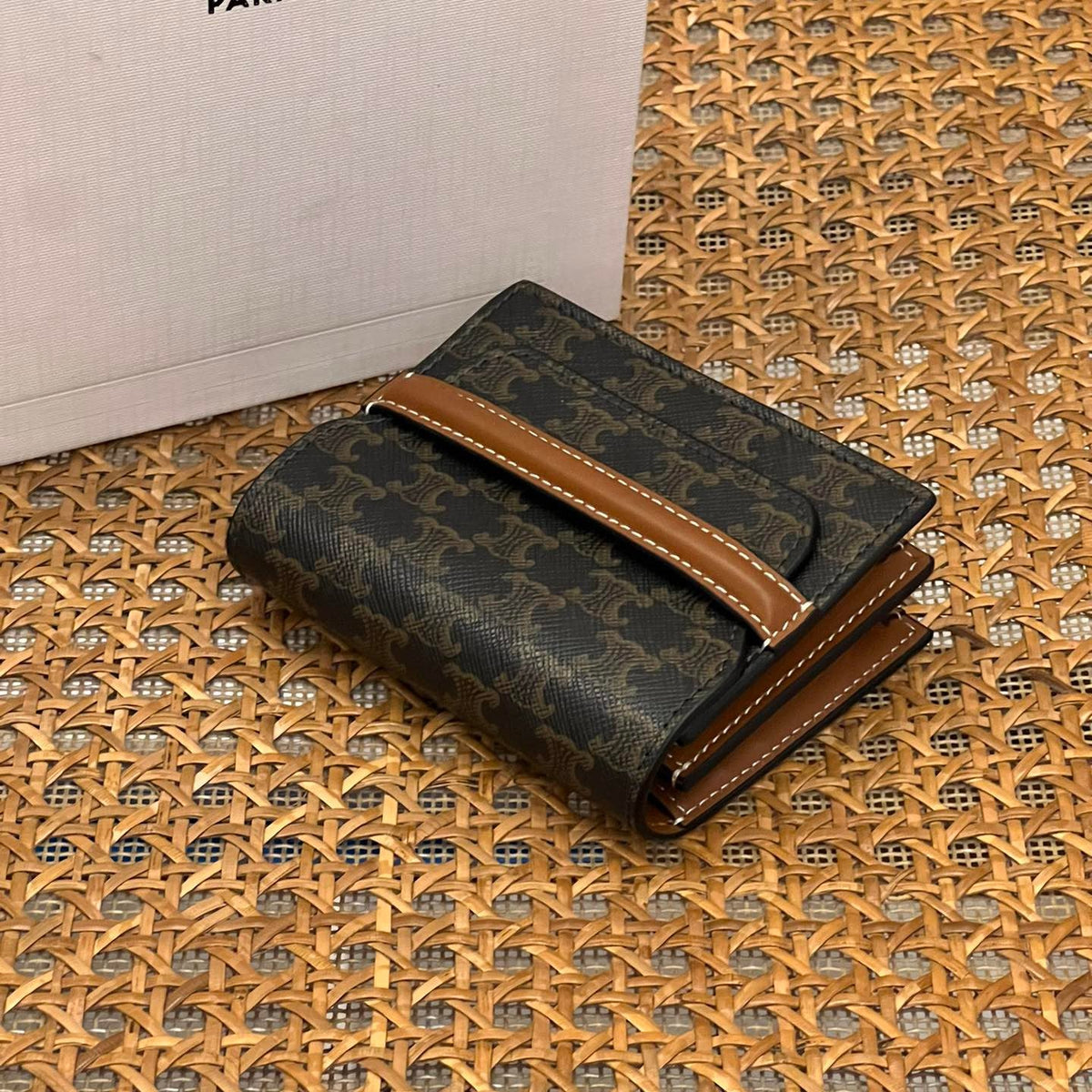 CEL WALLET