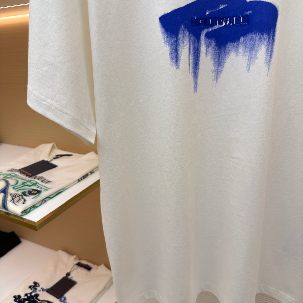 BAL T-SHIRT
