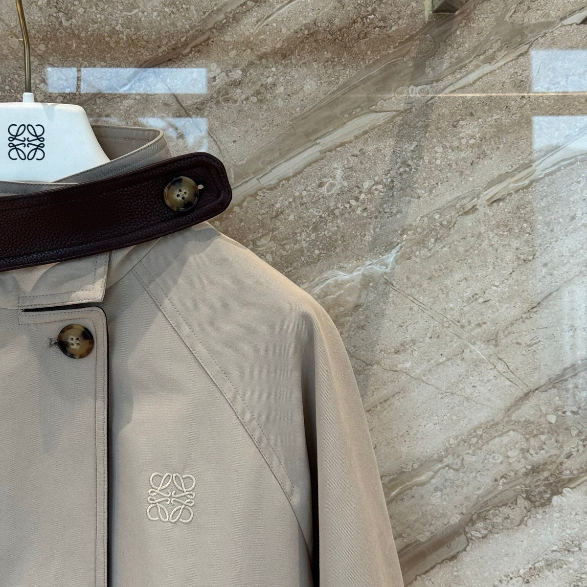 LOEW JACKET