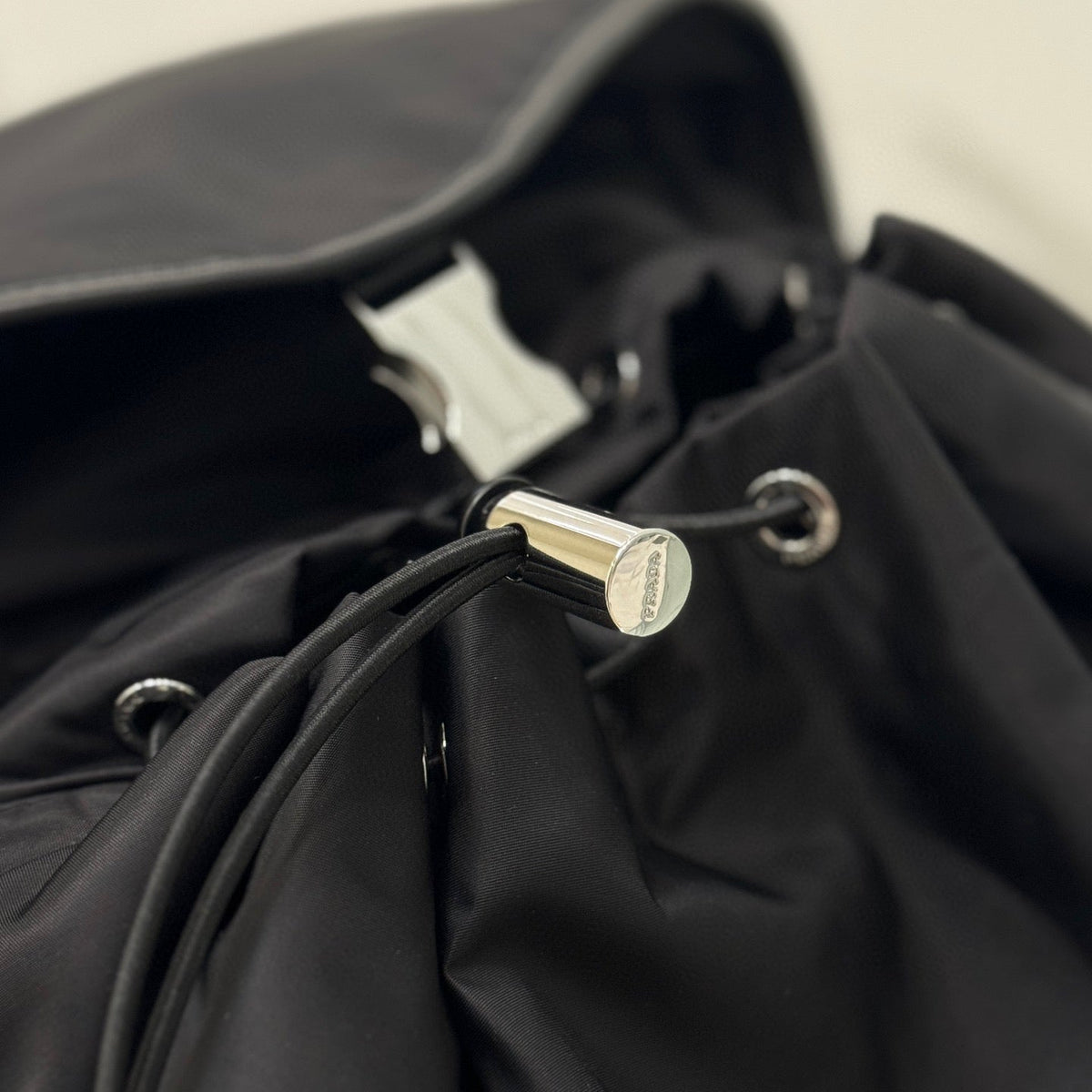 PD RE-NYLON BACKPACK