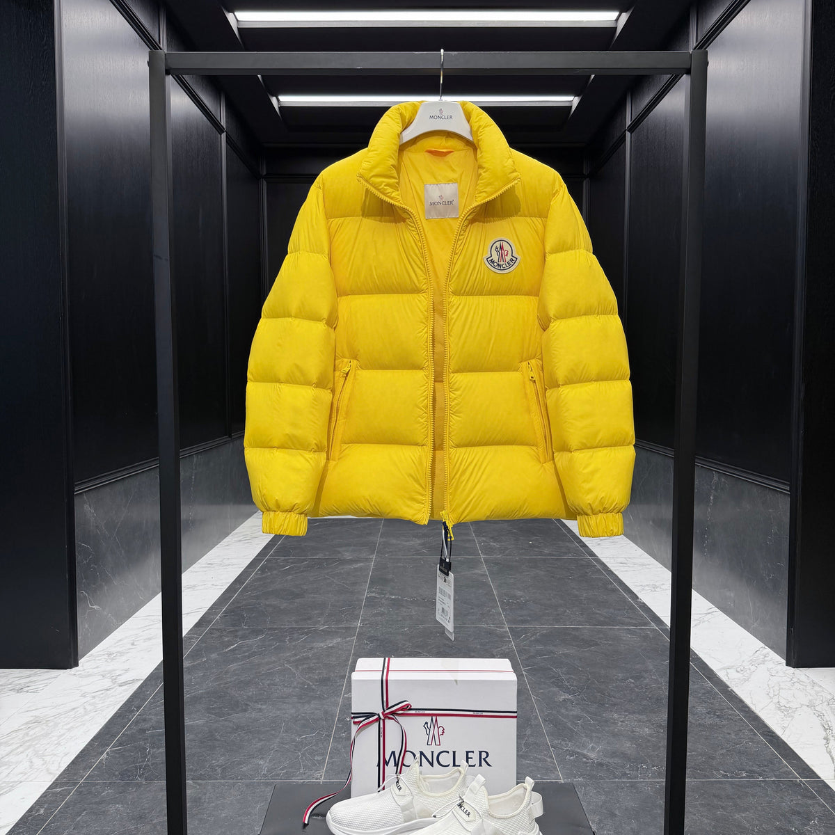 MONC CITALA JACKET