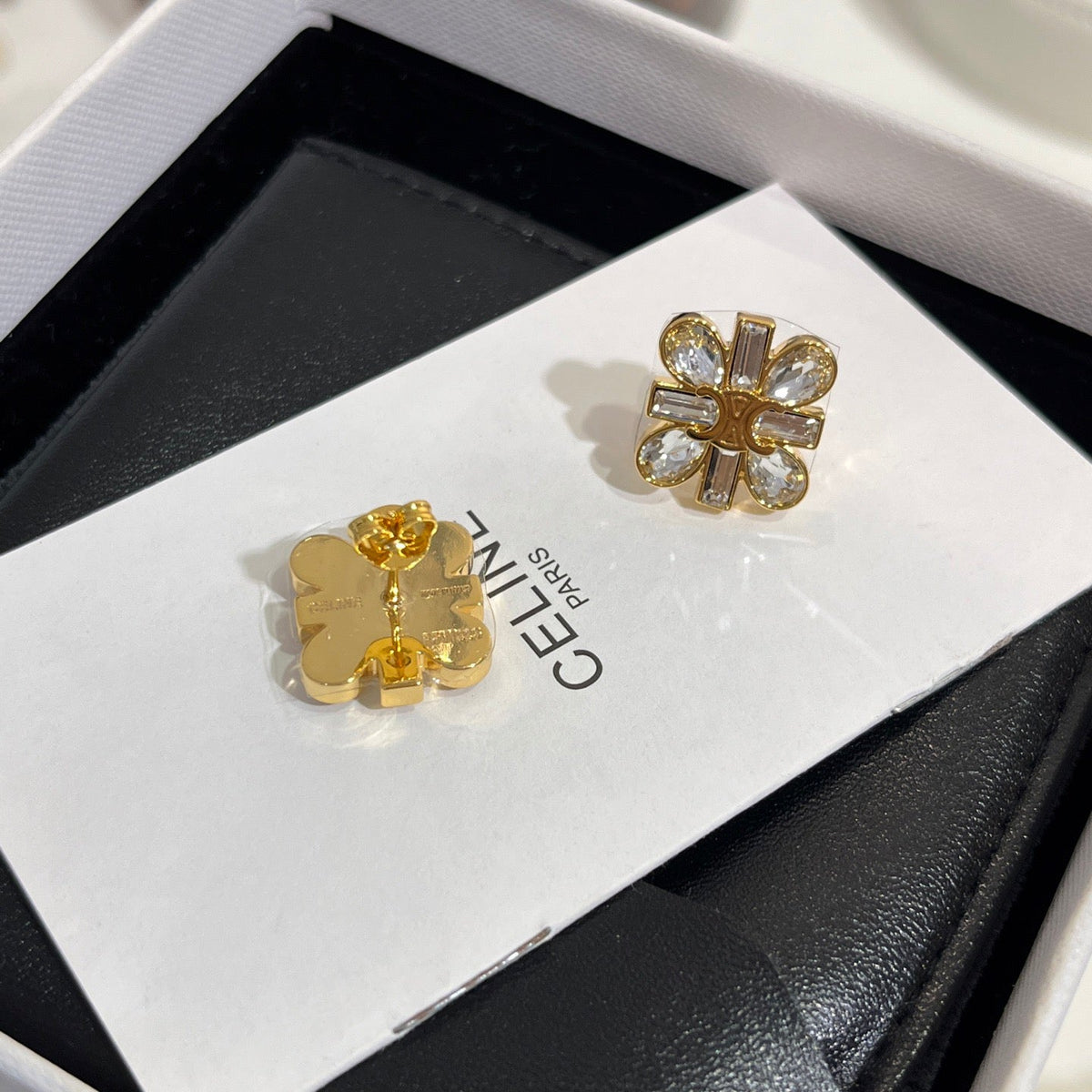 CEL EARRINGS