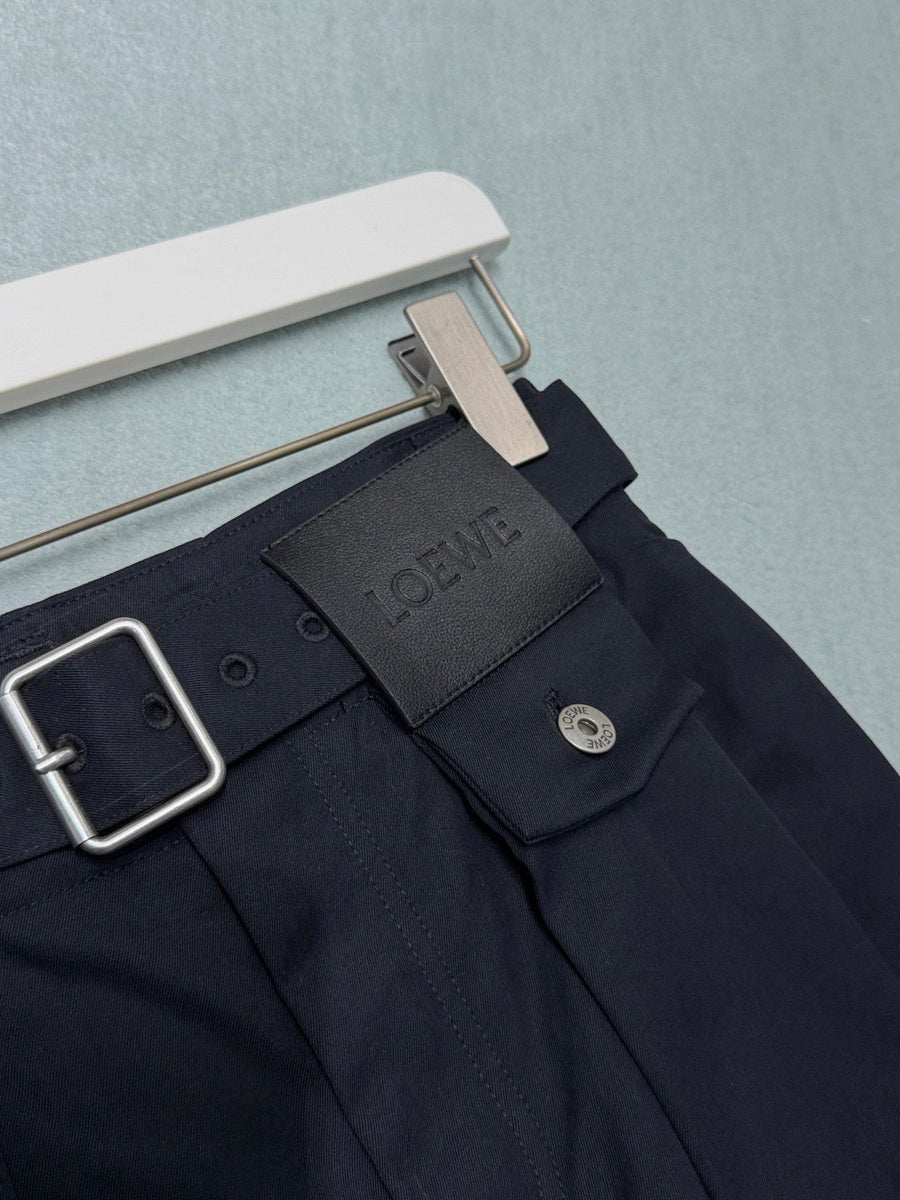 LOEW TROUSERS