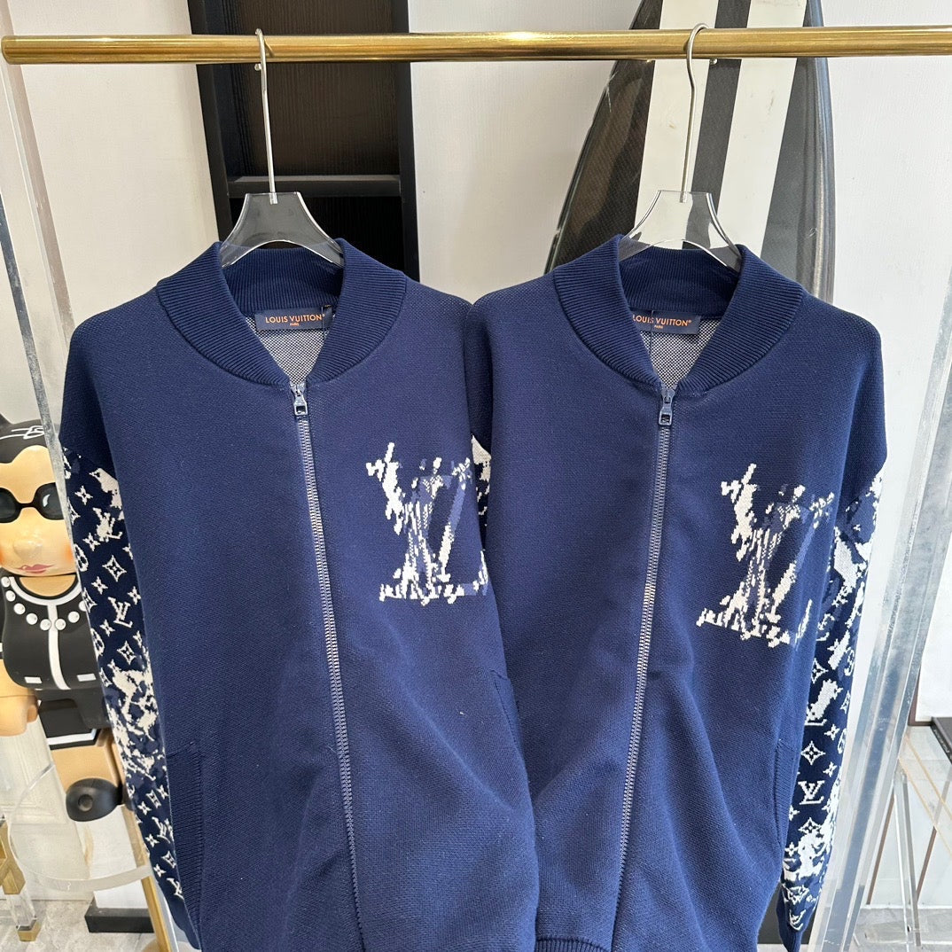 LOU SWEATER