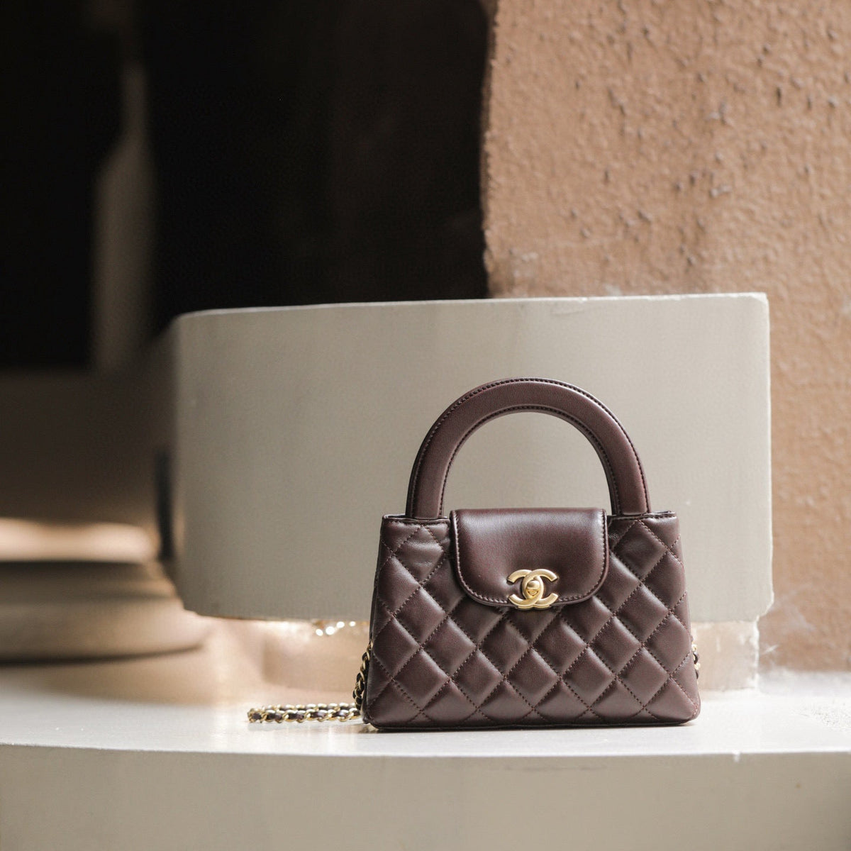CC KELLY MINI BAG