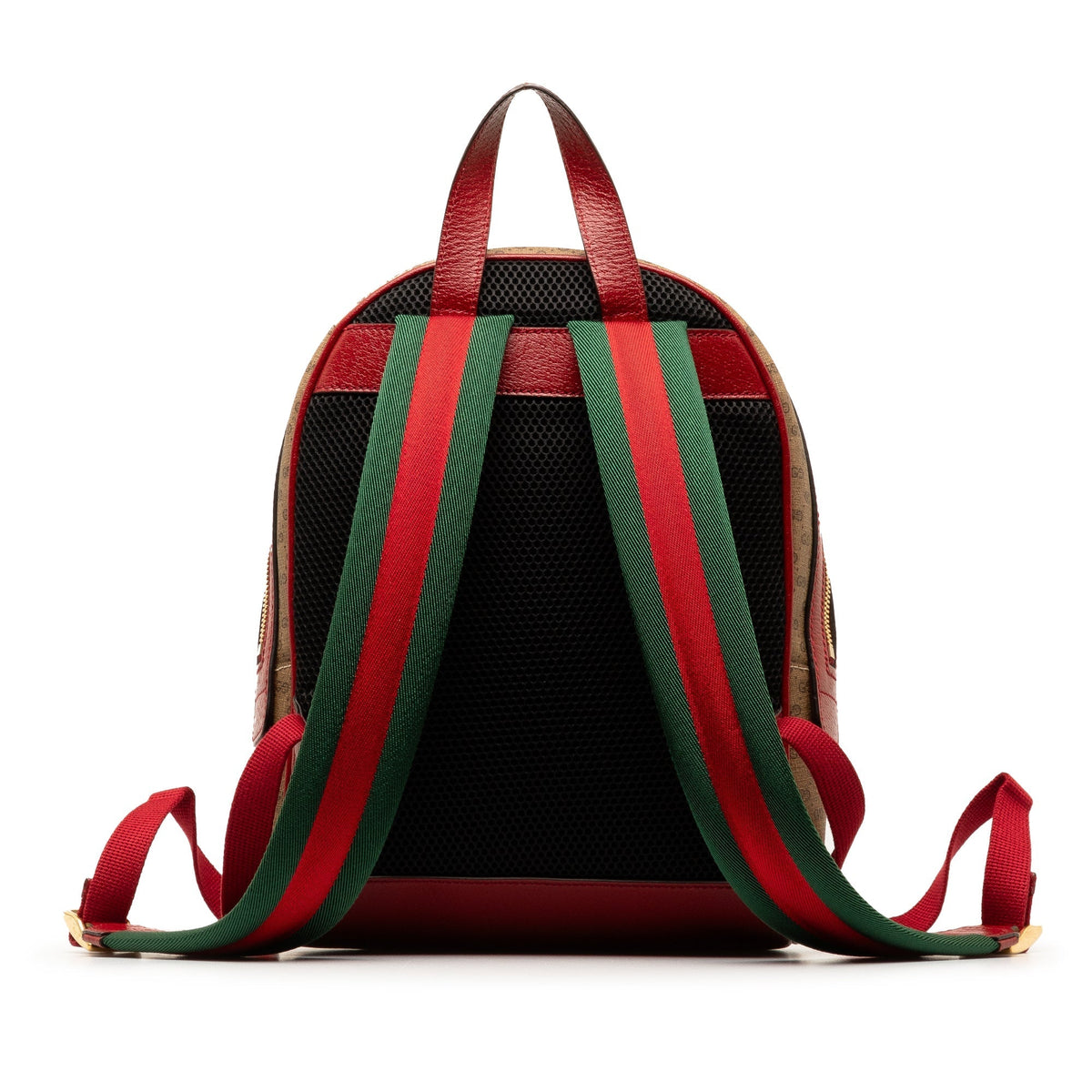 GUCCI Micro GG Supreme Doraemon Backpack
