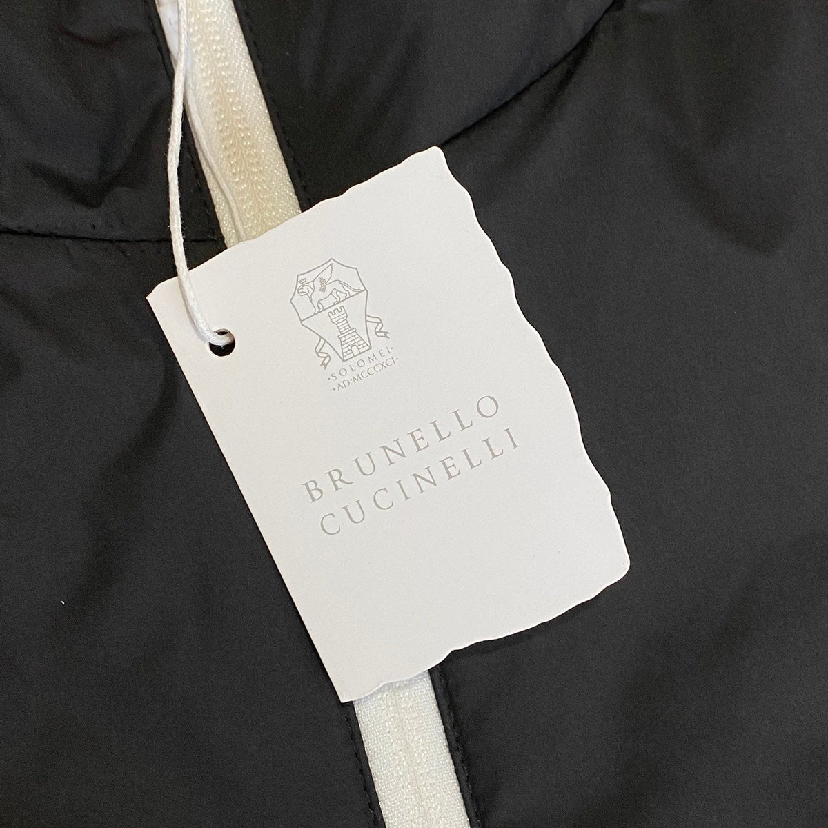 BRUNELLO C JACKET