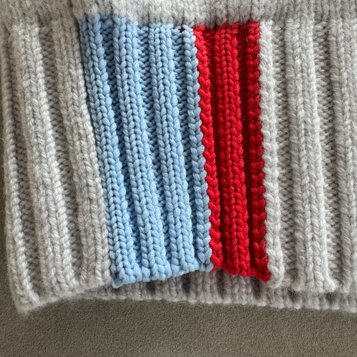 LOEW JUMPER