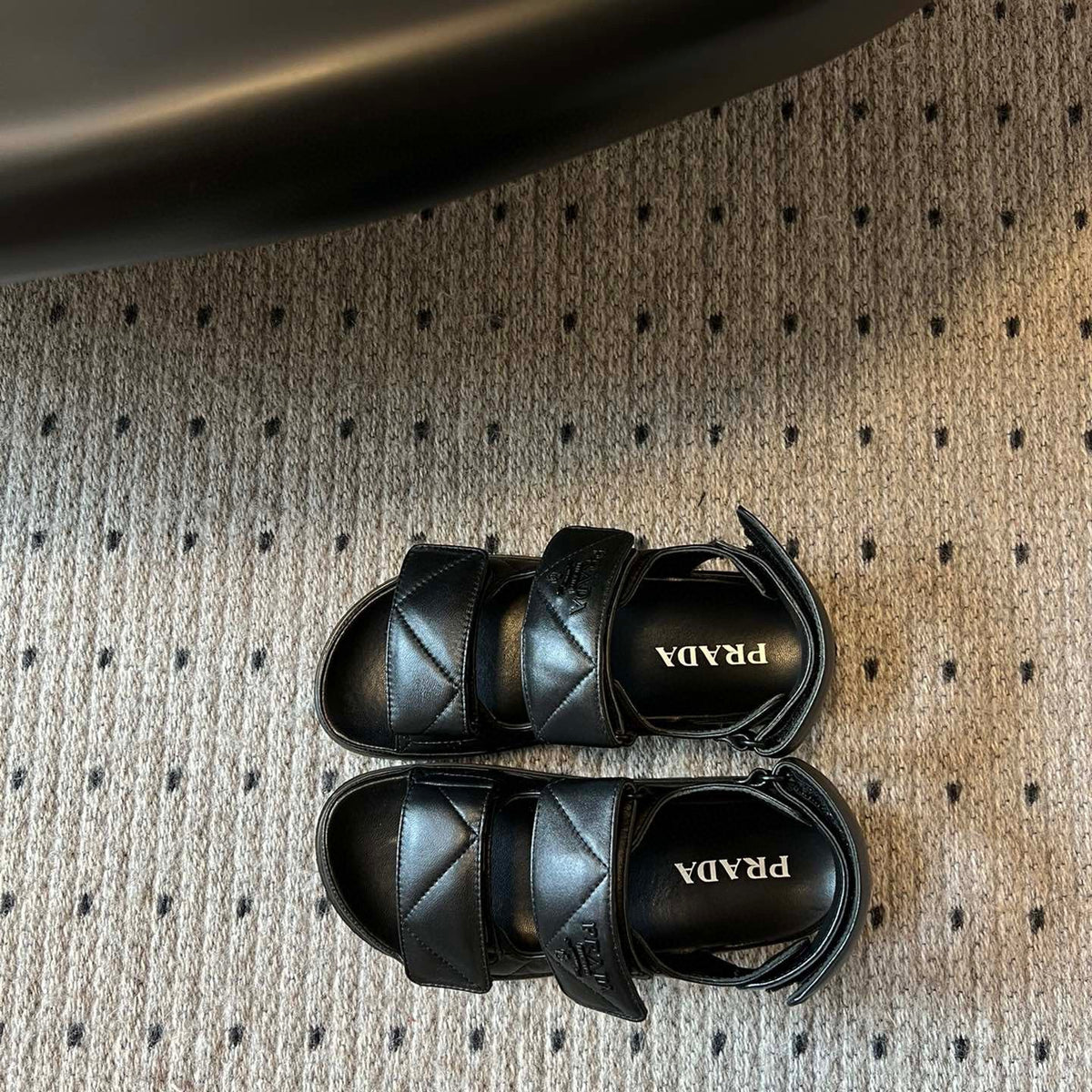PD SANDALS