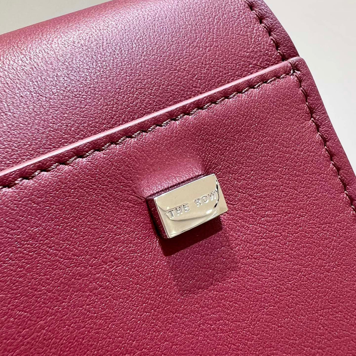 THE ROW MARGAUX 15 BAG