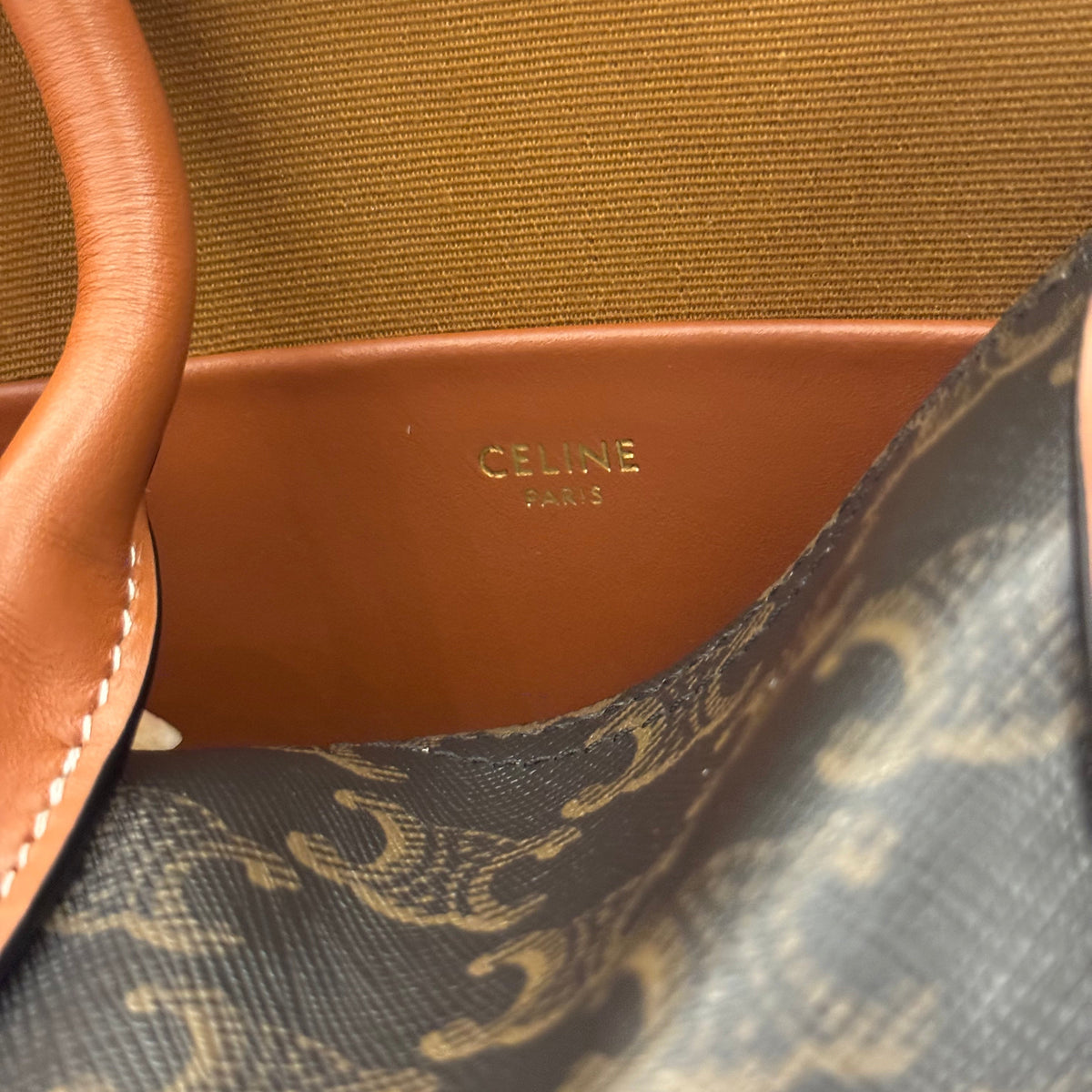 CEL HONORINE BAG