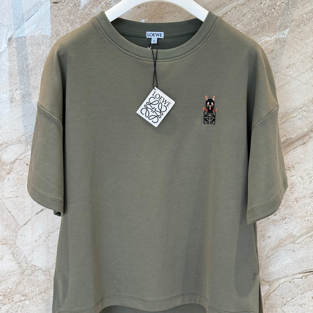 LOEW T-SHIRT