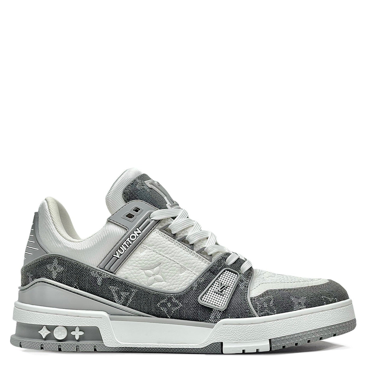 LOU TRAINERS ND