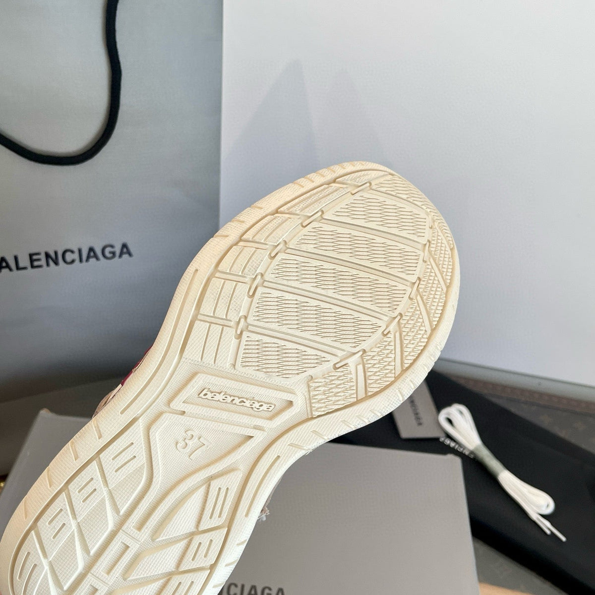 BAL HAMPTONS SNEAKER